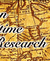 Shipwrecks - Connecticut, Rhode Island, Long Island Sound, Northern Shipwrecks Database - Northern Maritime Research Inc.